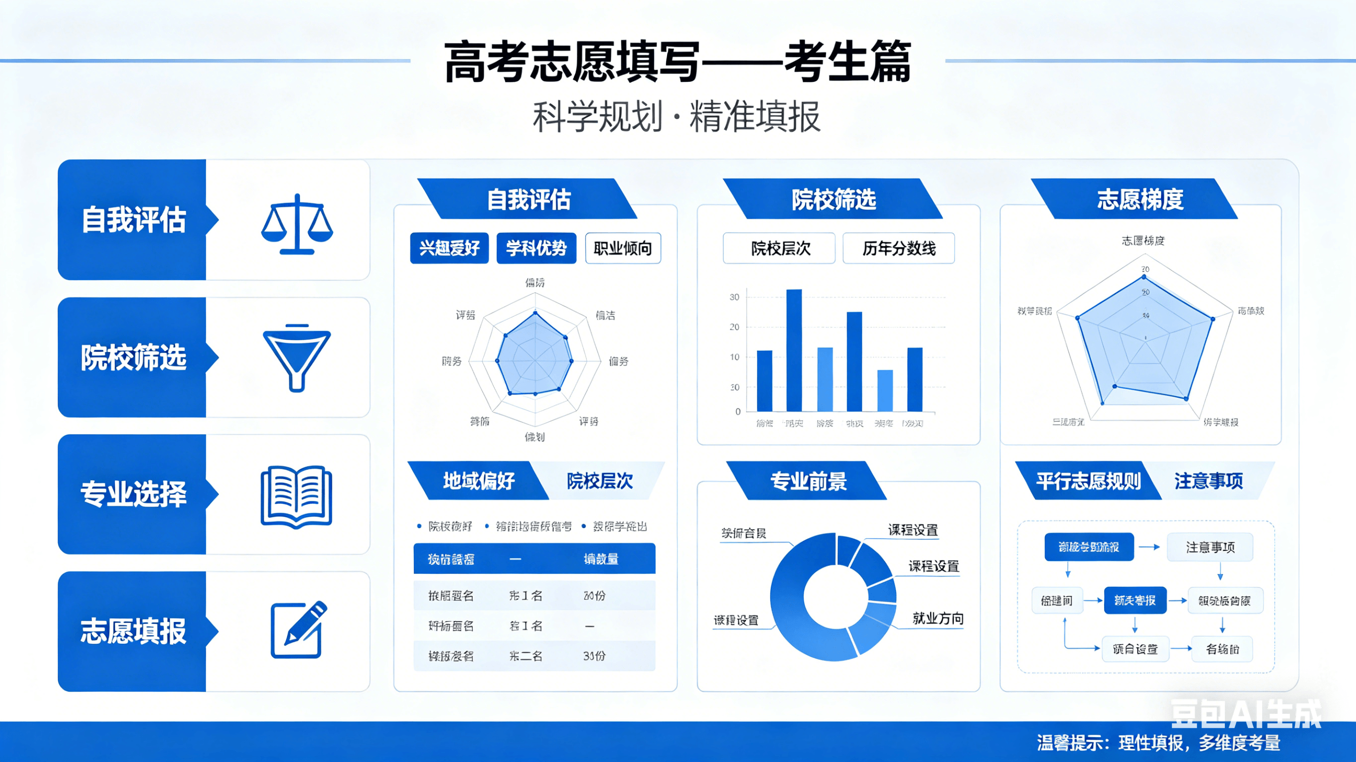 2026年高校新增专业解读：把握新兴机遇，规划未来发展