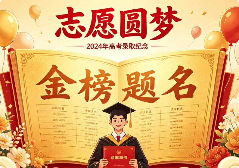 志愿填报"冲稳保"策略详解：多少分算冲？多少分算保？