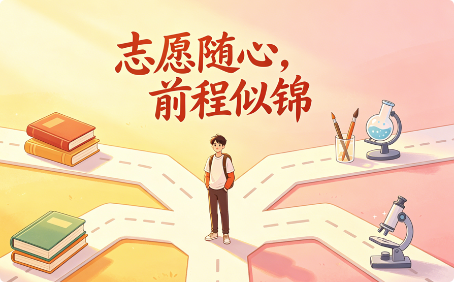 高考志愿填报必看："滑档"与"退档"一字之差，后果天差地别！90%的家长至今分不清