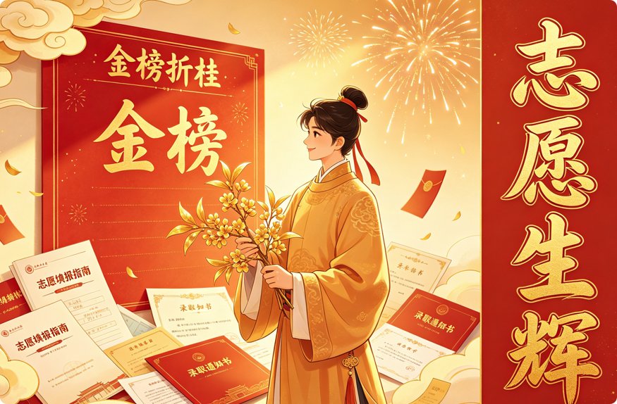 2026新高考志愿填报核心技巧：45/96/112个志愿的冲稳保比例与实战方法