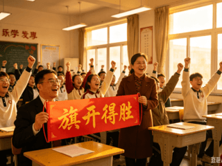 家长和孩子总因为高考填报志愿争吵？这招最管用