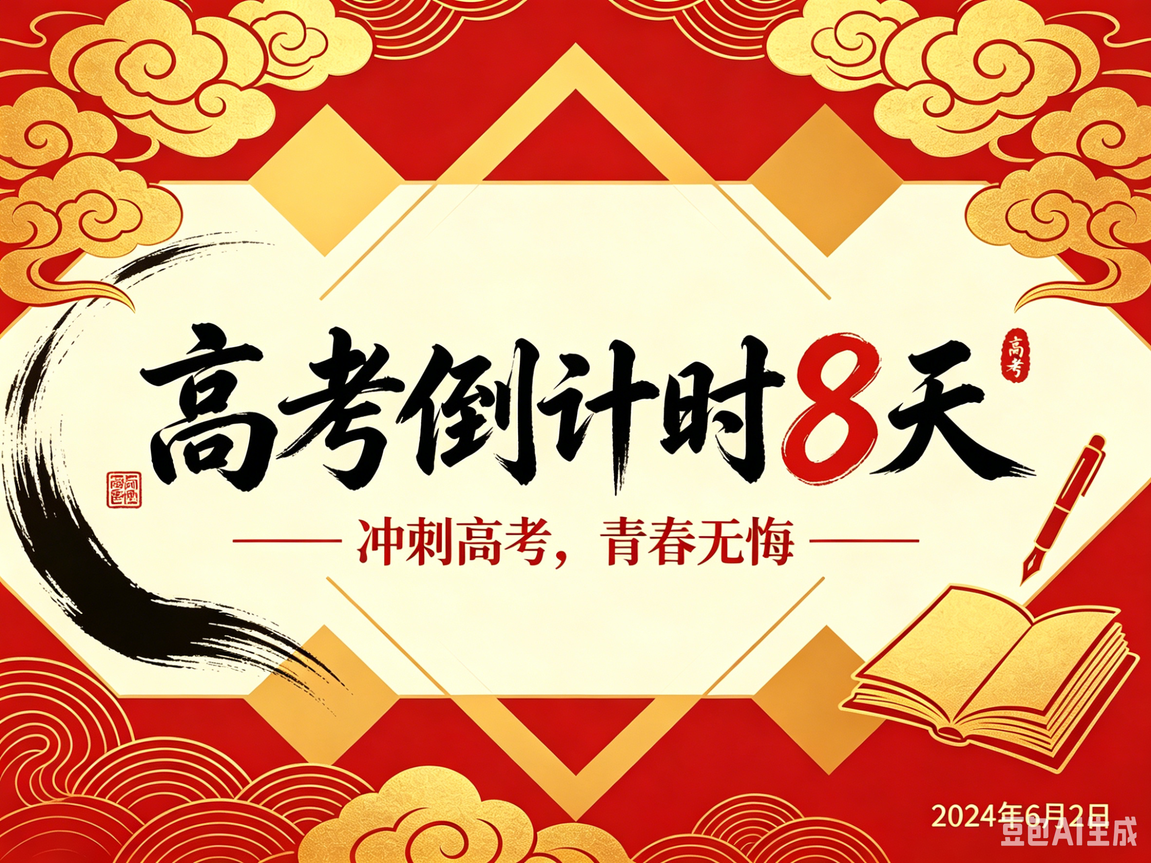 高三家长紧急收藏！高考出分后24小时"黄金流程"，避开所有填报坑