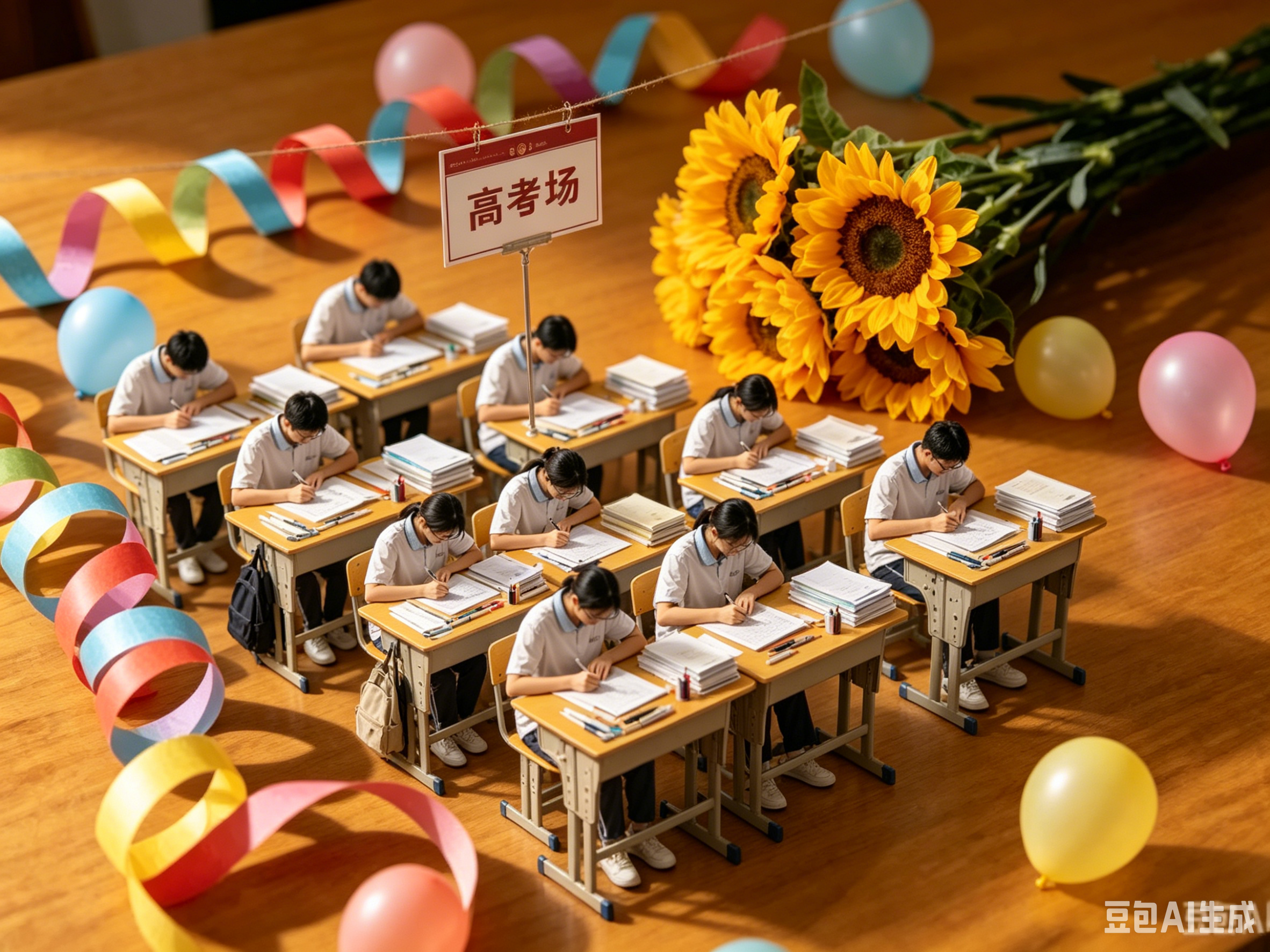 2026 年新高考全面落地！3+3/3+1+2 模式差异与报考策略